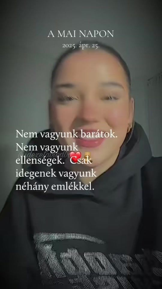 TikTok video thumbnail by idezet_official