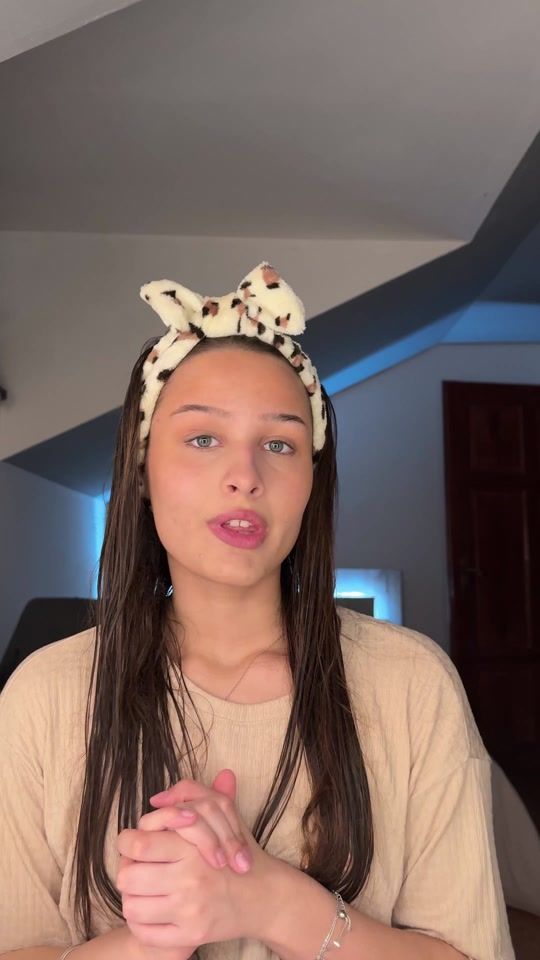 TikTok video thumbnail by amelie_ruzic