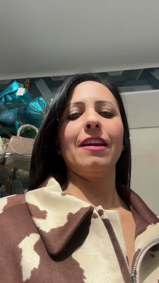 TikTok video thumbnail by annafmcalzature