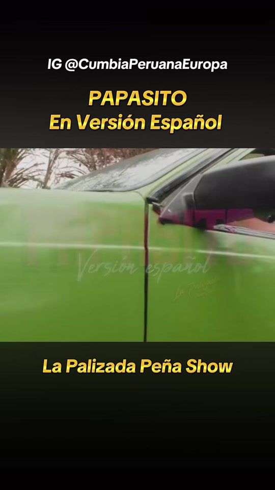 TikTok video thumbnail by cumbiaperuanaeuropa