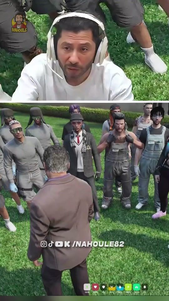 TikTok video thumbnail by nahoule82k