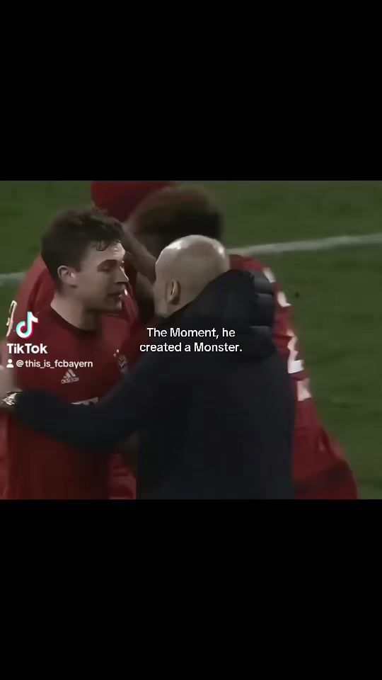 TikTok video thumbnail by this_is_fcbayern