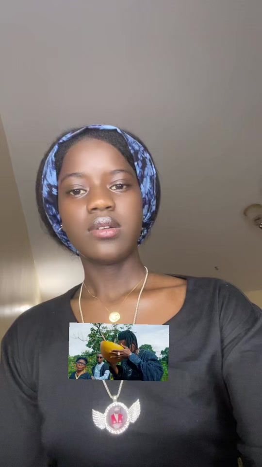 TikTok video thumbnail by mariam.diallo4332