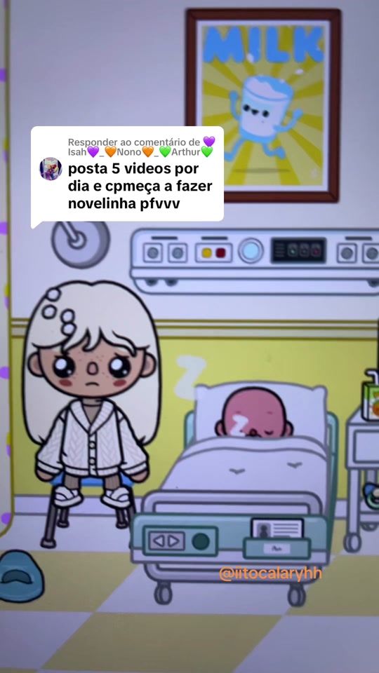TikTok video thumbnail by iitocalaryhh