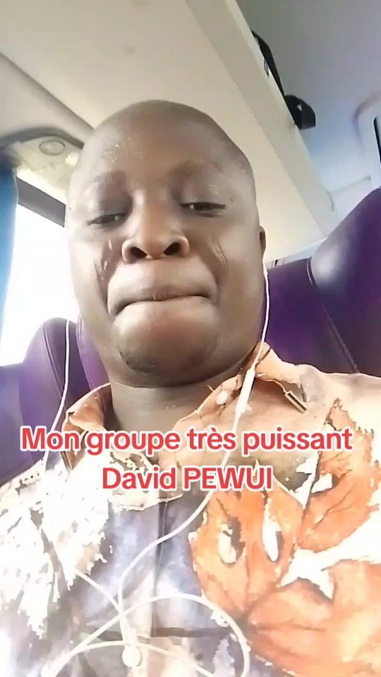 TikTok video thumbnail by davidpewui