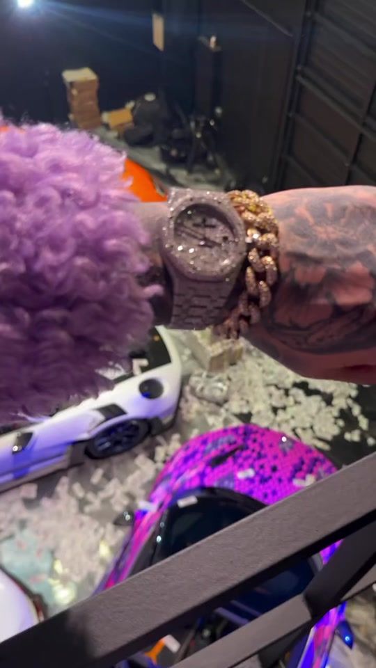 TikTok video thumbnail by luxurycli.tv