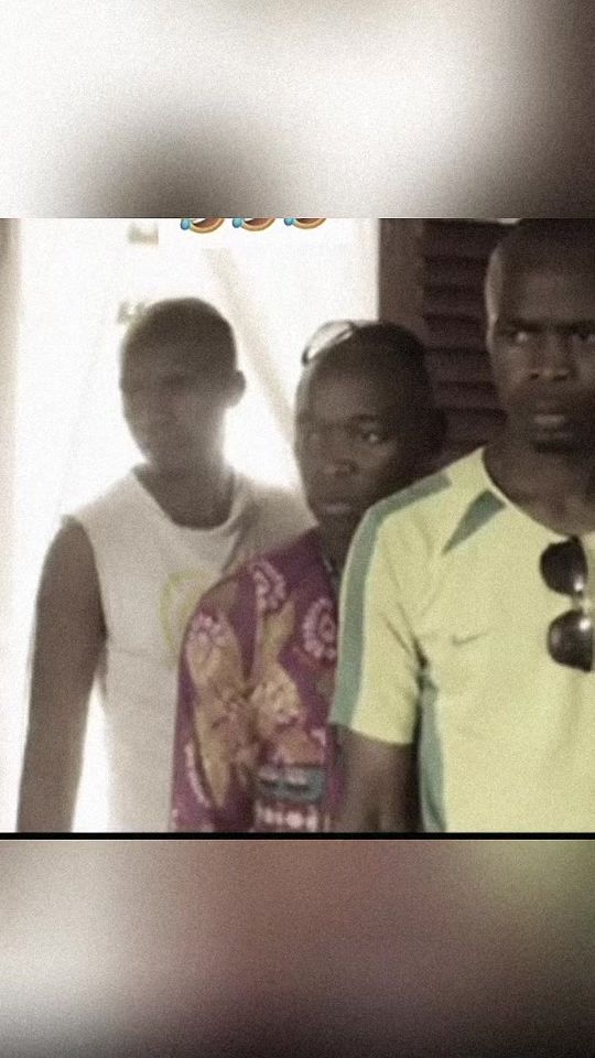TikTok video thumbnail by afrique_zone47