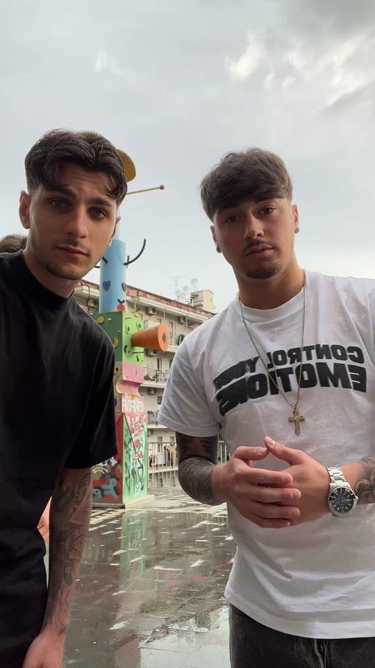 TikTok video thumbnail by mattiapisaniello__