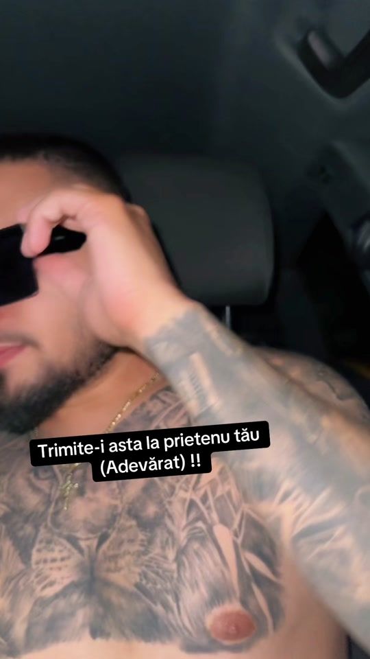 TikTok video thumbnail by shokyandrei