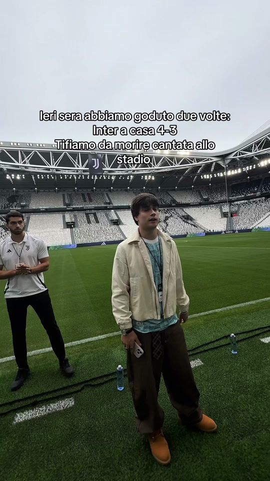TikTok video thumbnail by matteo_andreini