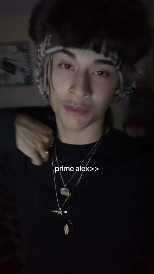 TikTok video thumbnail by jrxace