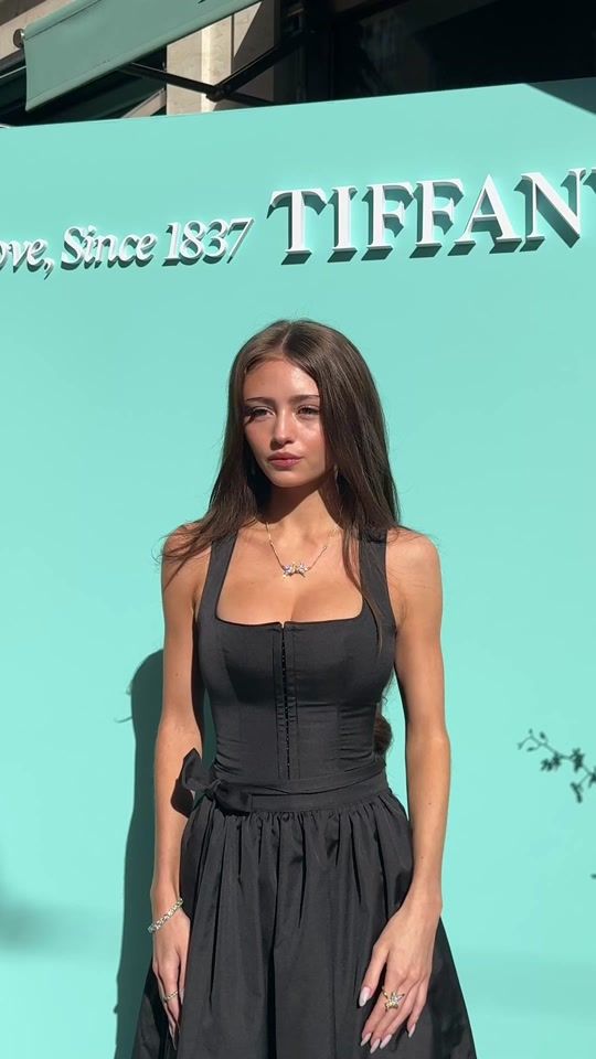 TikTok video thumbnail by glamourgermany