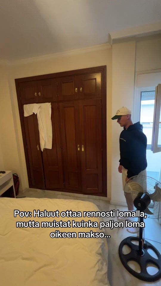 TikTok video thumbnail by mickeyhaaparinne