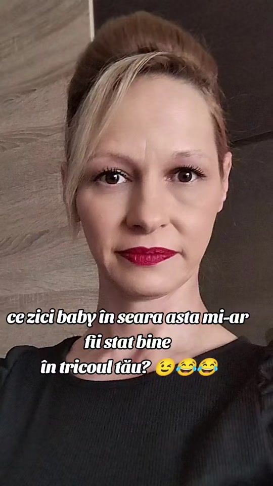 TikTok video thumbnail by nebunici23