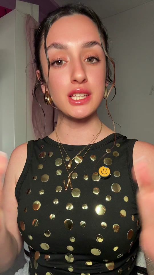 TikTok video thumbnail by sisoynere