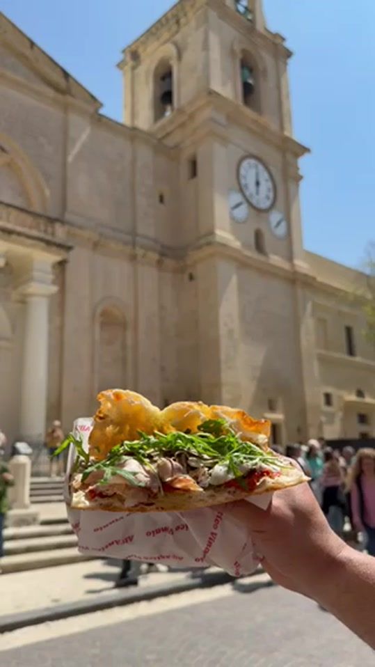 TikTok video thumbnail by allanticovinaio