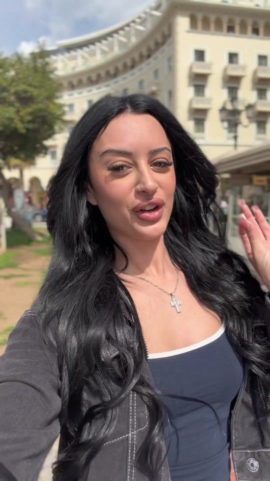 TikTok video thumbnail by crats.gr