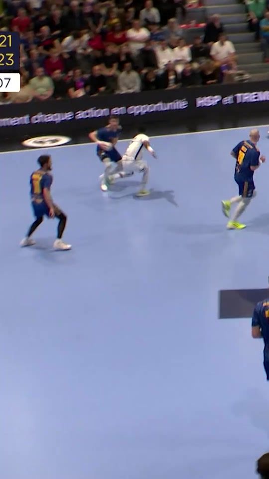 TikTok video thumbnail by lnh_handball