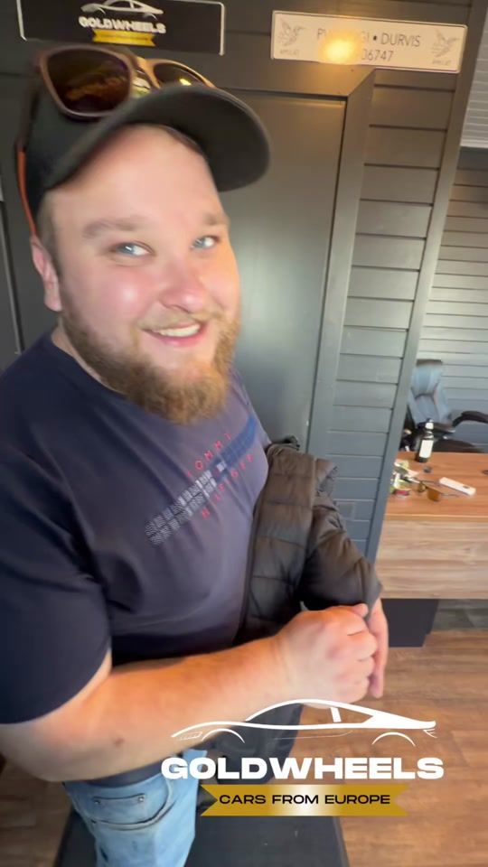 TikTok video thumbnail by goldwheels.lv
