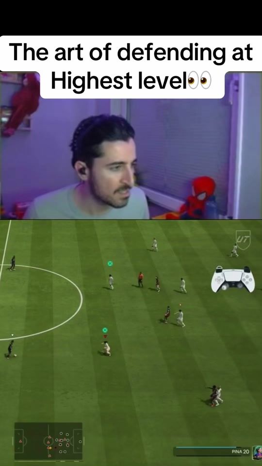 TikTok video thumbnail by futdaddyh