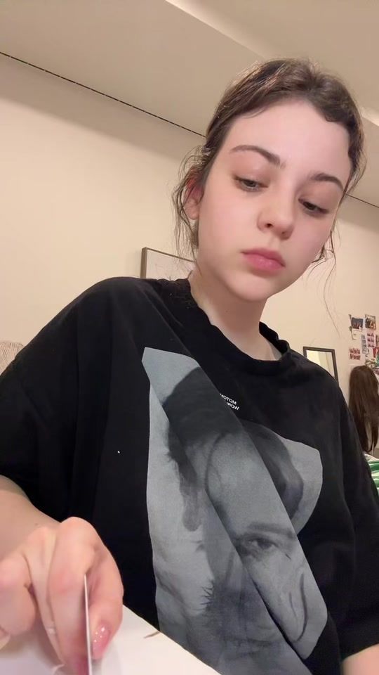 TikTok video thumbnail by _itskaribari