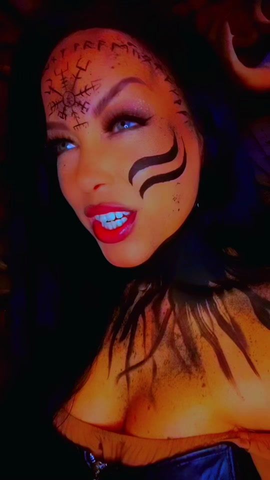 TikTok video thumbnail by spidermom_viking
