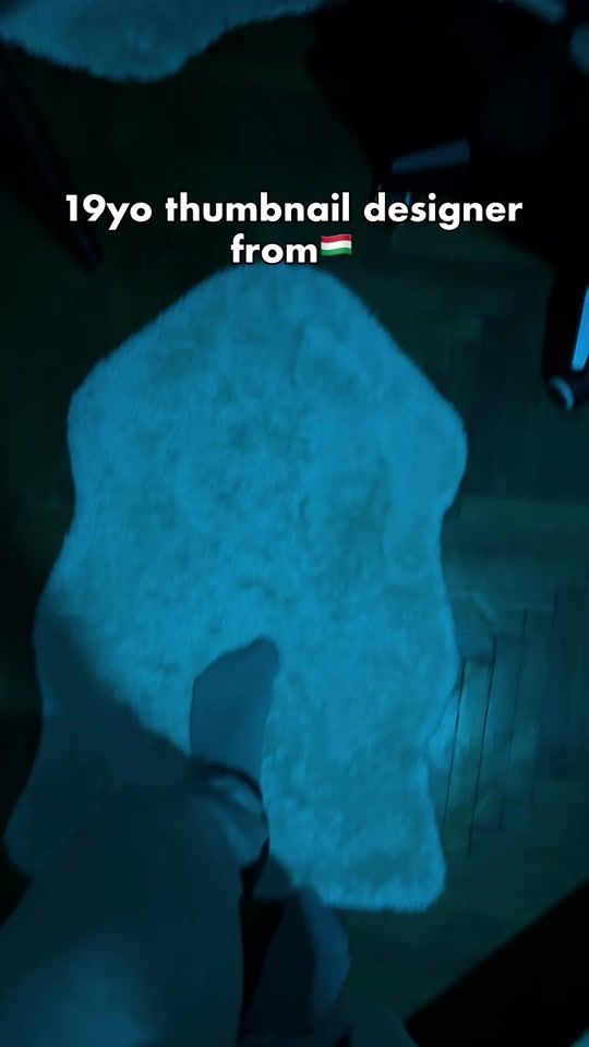 TikTok video thumbnail by kaledsgn