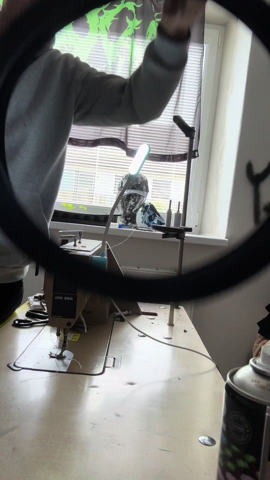 TikTok video thumbnail by loud.customs