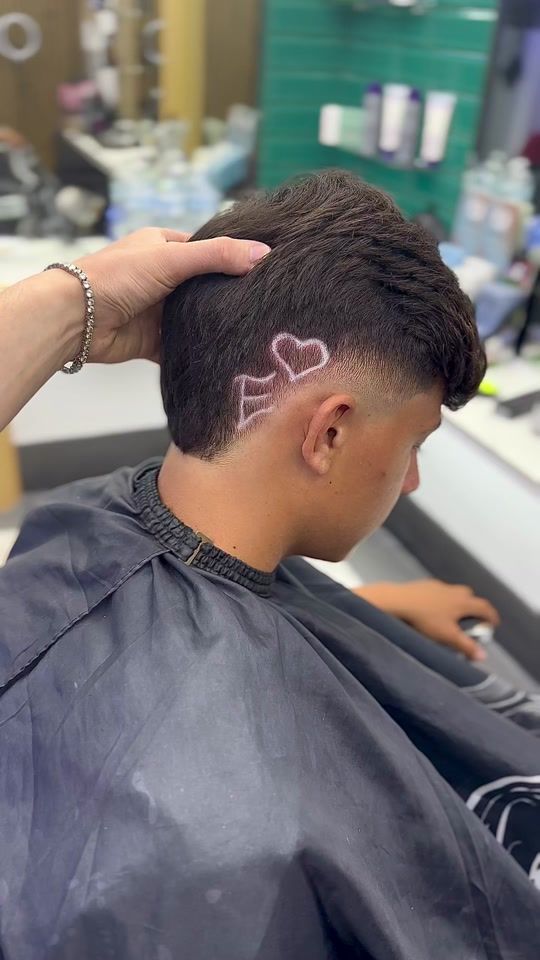 TikTok video thumbnail by louis_barber_