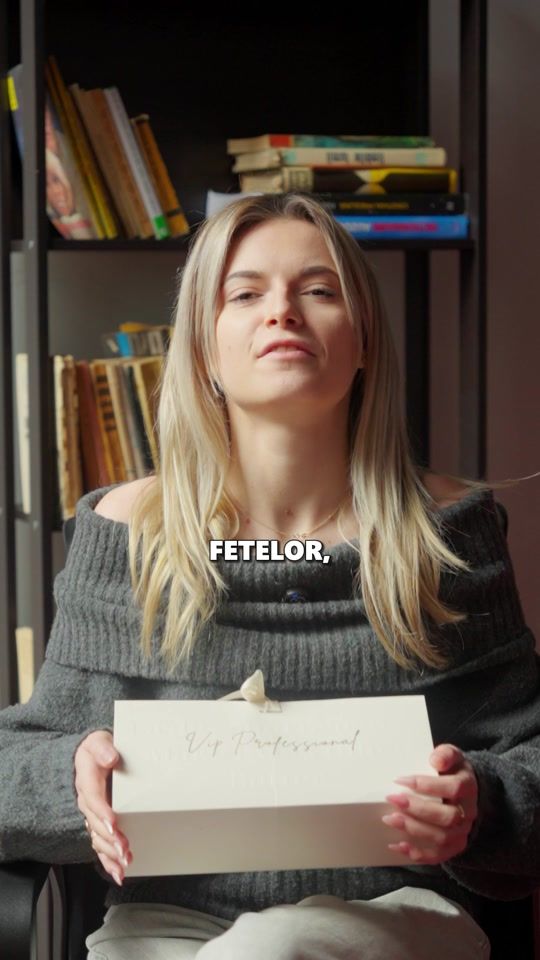 TikTok video thumbnail by magicsalon.ro