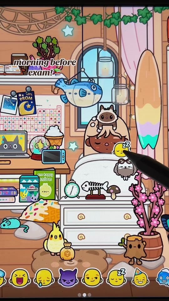 TikTok video thumbnail by toca.rishes