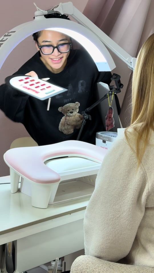 TikTok video thumbnail by quinni.beauty