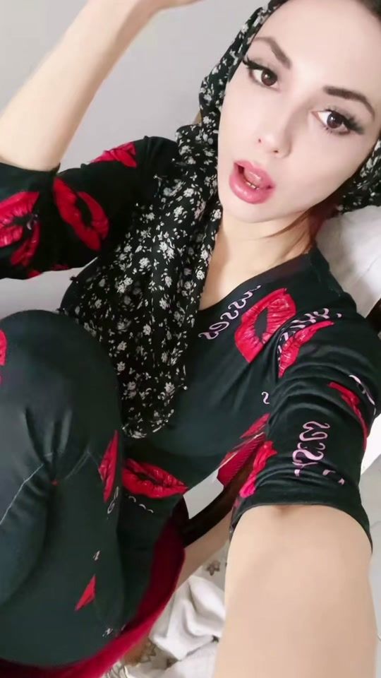 TikTok video thumbnail by ozleminiz.live