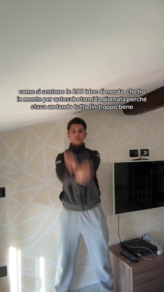 TikTok video thumbnail by utentedisoccupato75