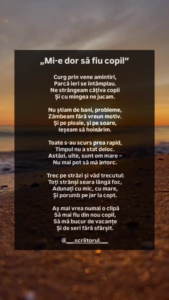 TikTok video thumbnail by ___.scriitorul.___