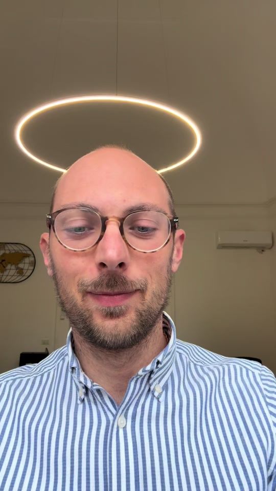TikTok video thumbnail by pratichiamolegge
