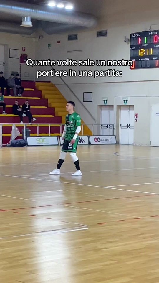 TikTok video thumbnail by l84_futsal