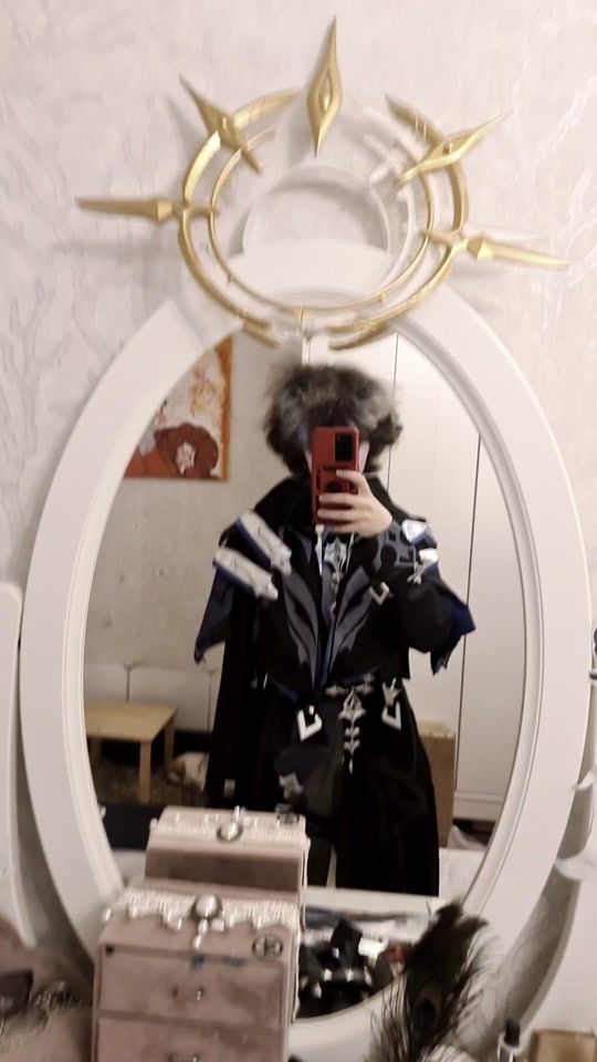 TikTok video thumbnail by _farcrycradle