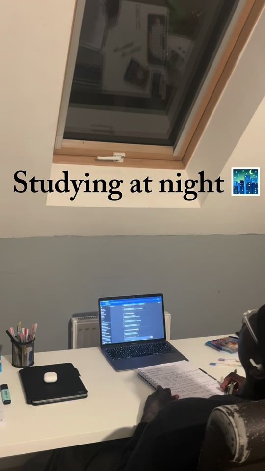 TikTok video thumbnail by thatstudyvibe