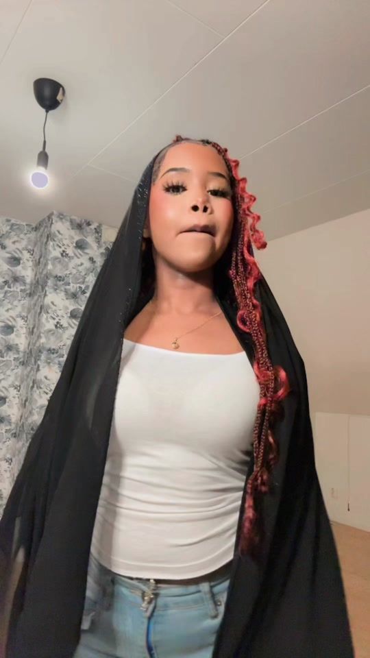 TikTok video thumbnail by amshi238