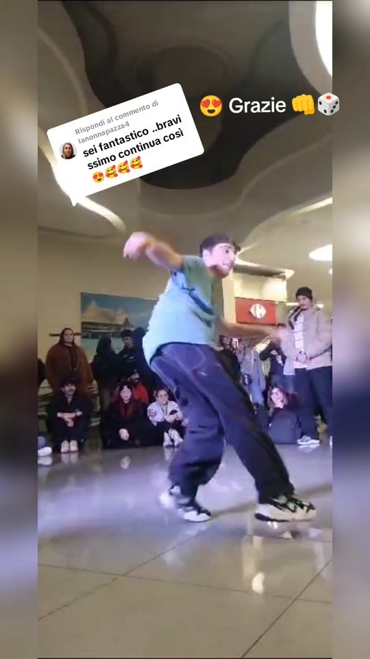 TikTok video thumbnail by bboy__dado