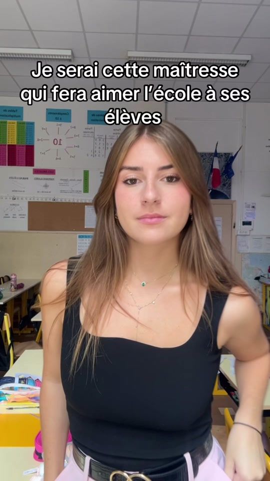 TikTok video thumbnail by charline.chauviere