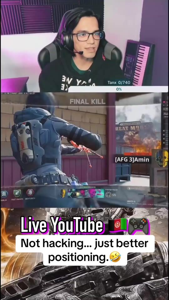 TikTok video thumbnail by x1amin