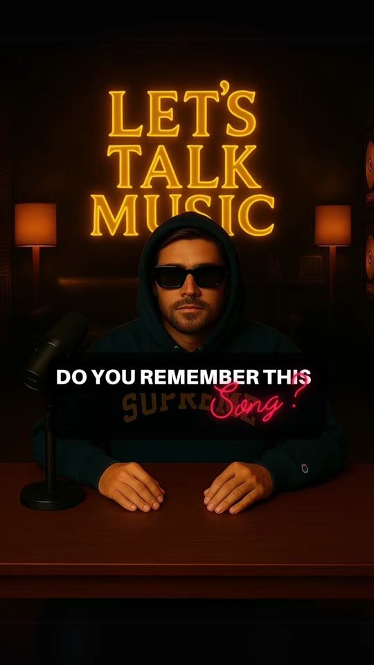 TikTok video thumbnail by letsthrowbackmusic