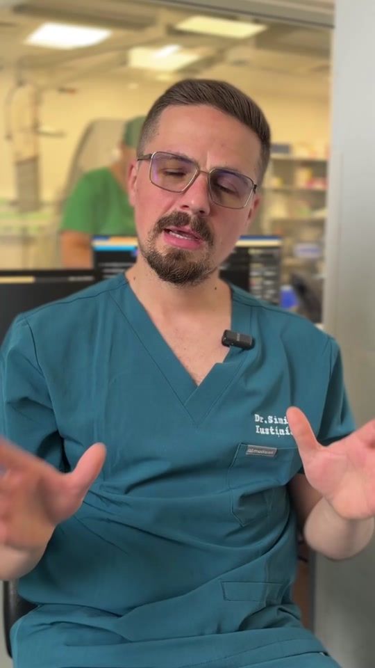 TikTok video thumbnail by dr.iustinian