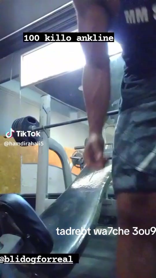 TikTok video thumbnail by hamdi.l3ou928