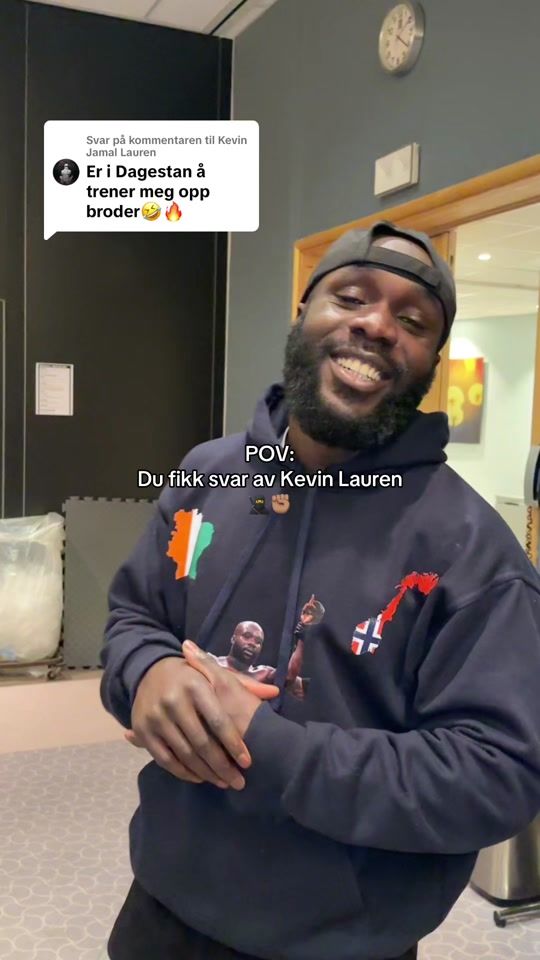 TikTok video thumbnail by combatcornernorge