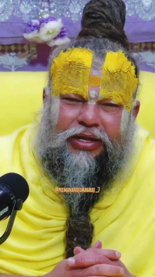 TikTok video thumbnail by premanandjimaharaj_7