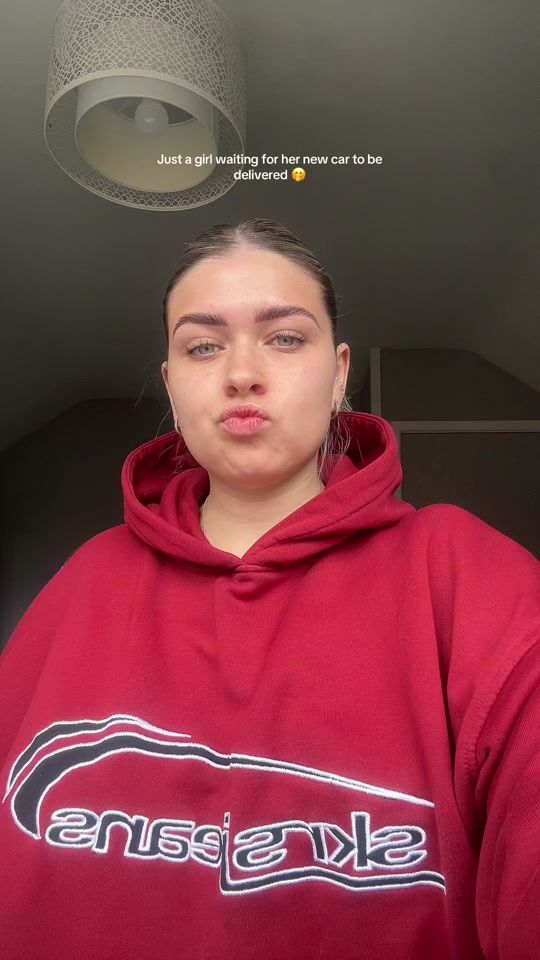 TikTok video thumbnail by nevejones22
