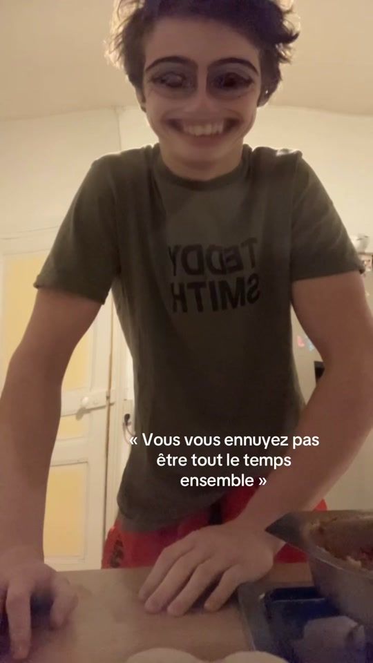 TikTok video thumbnail by la.ptite67
